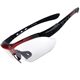 Cross-border myopia cycling glasses westerner day and night dual-use windproof high-grade bicycle ultra-light polarized sports glasses