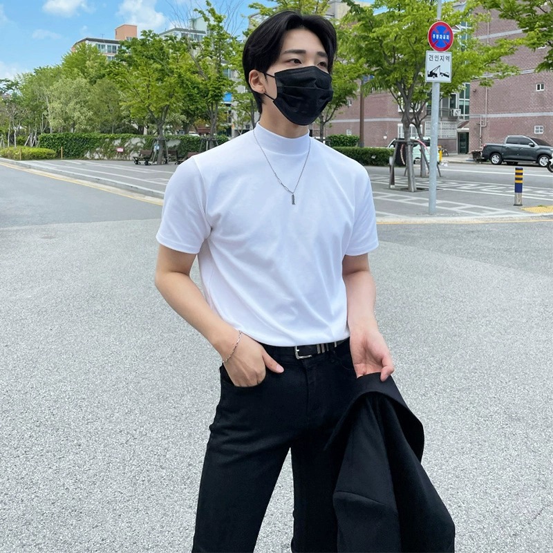 [핫셀링 모델] TT11 화이트