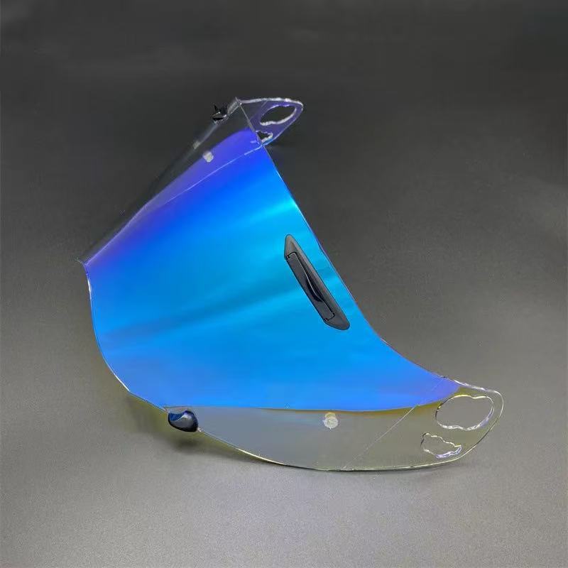 Suitable for Cross3 Tx3 Xd4 Rally Helmet Lenses, Day and Night Universal Anti-Fog Goggles