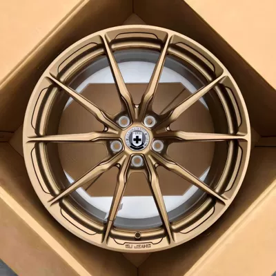 21 22inch Avita Forged Wheels: Brake caliper cover - 20x85j-8