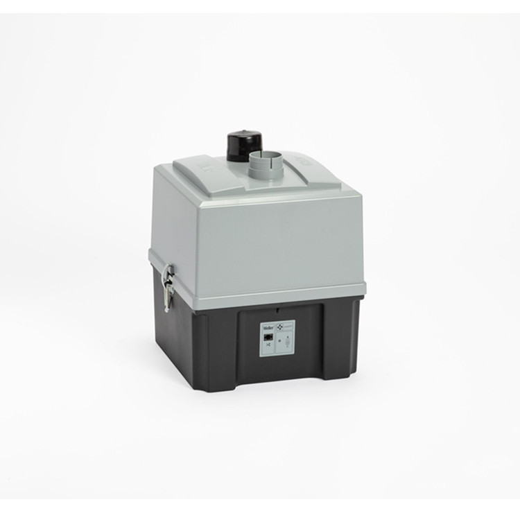 德国weller ZeroSmog  EL烟雾净化器吸烟仪过滤器FT91010699