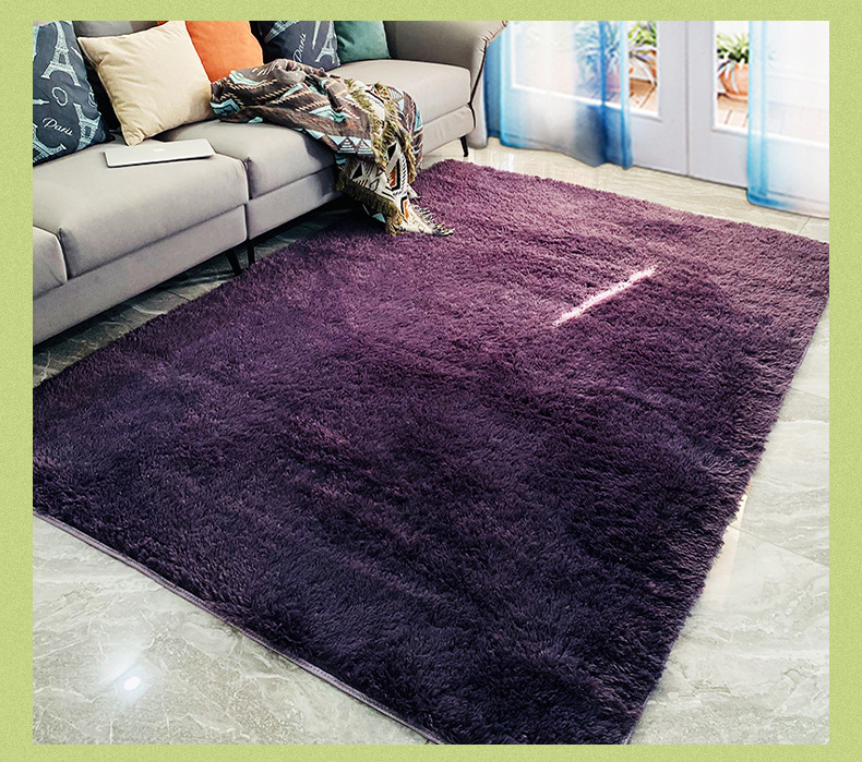 地毯,地垫,跨境地毯,丝毛地毯,客厅地毯,卧室地毯,阳台飘窗垫