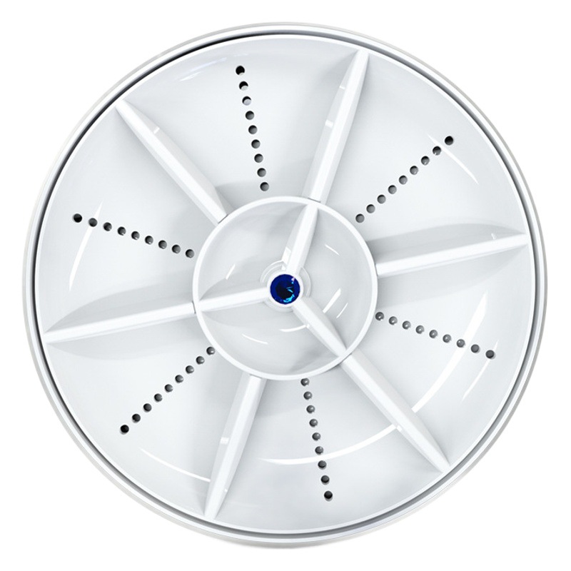 Inalámbrico lavavajillas hogar mini frutas y verduras lavadora fregadero escritorio integrado inalámbrico lavavajillas