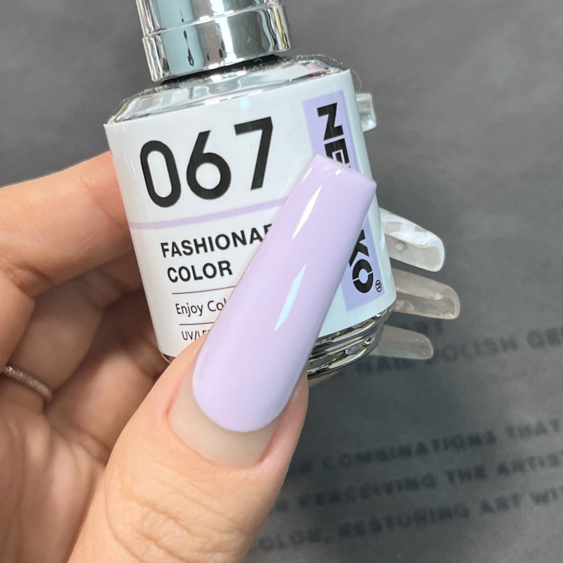 Xiaohongshu マニキュア NEKOKO マルチカラーフォトセラピージェル ドーパミンソリッドカラーネイルサロン限定 1色1レジストレーション|undefined