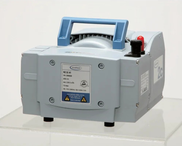 水封式真空泵SB-100S SATOVAC佐藤