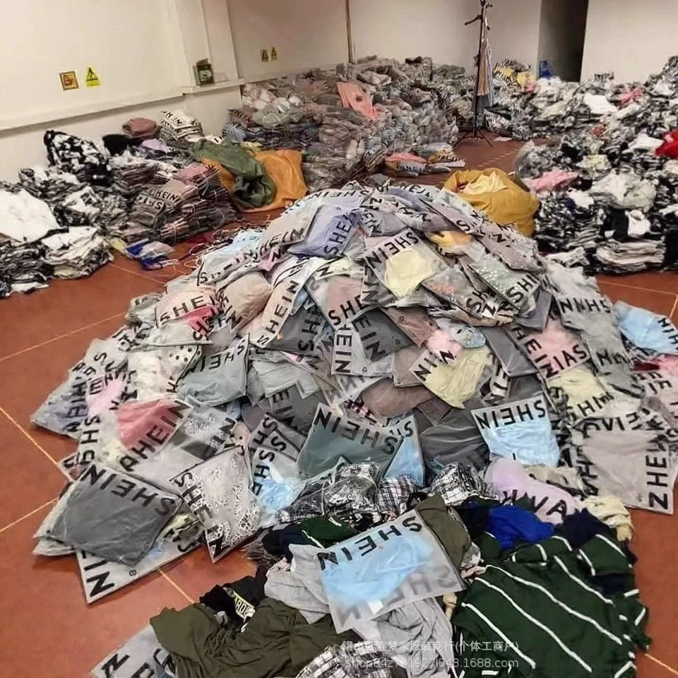 SHIEN женская одежда сексуальные платья топы экспортный бренд одежда оптом от производителя низкая цена экспорт