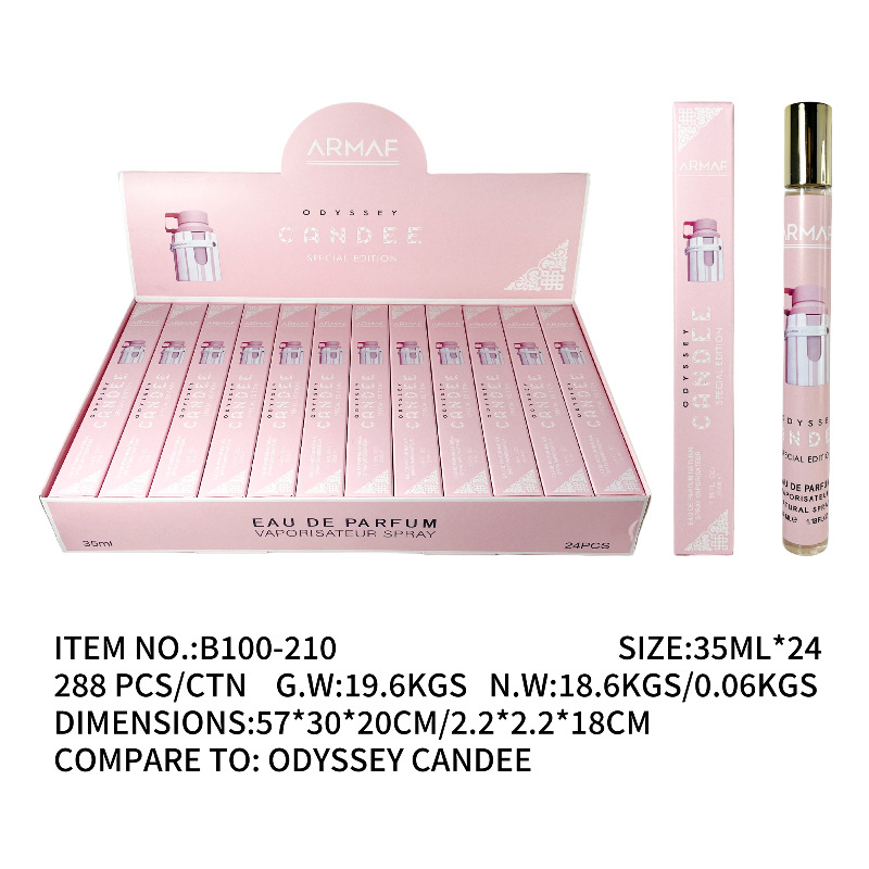 B100-210 35ML