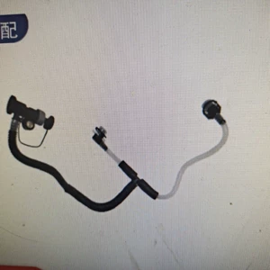 Mercedes-Benz Ml270Cdi üçün A6110707332 yanacaq borusu