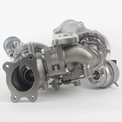Suitable for Mazda Supercharger