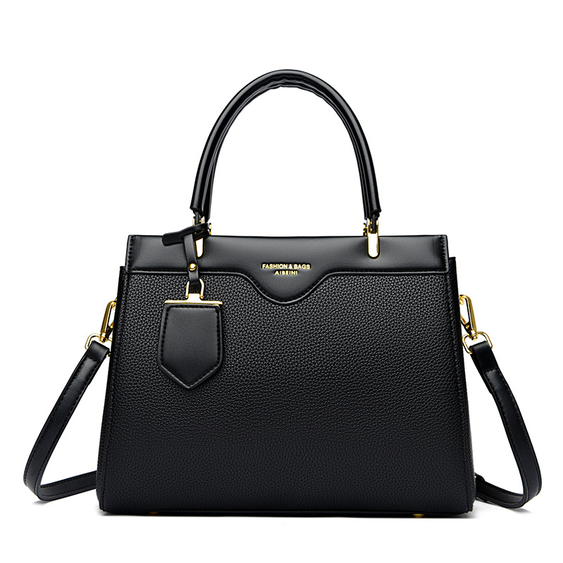 Regalo de San Valentín 2024 nuevo bolso de mujer bolso de mensajero de un solo hombro bolso de mujer de varios compartimentos bolso de mostrador al por mayor