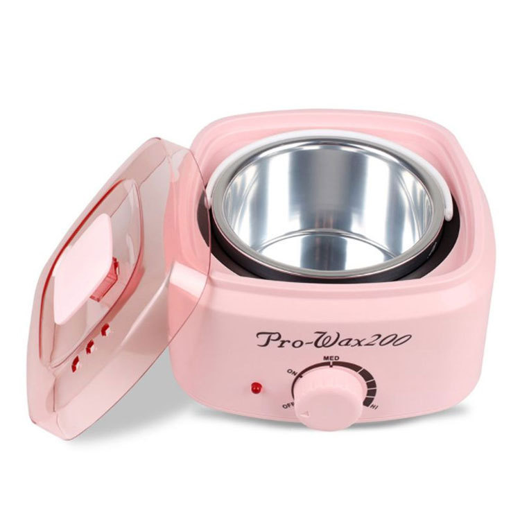 Amazon hot selling depilation wax beans large capacity hot wax melt wax machine for export hair removal melt wax machine wholesale Amazon hot selling depilation wax beans large capacity hot wax melt wax machine for export hair removal melt wax machine wholesale