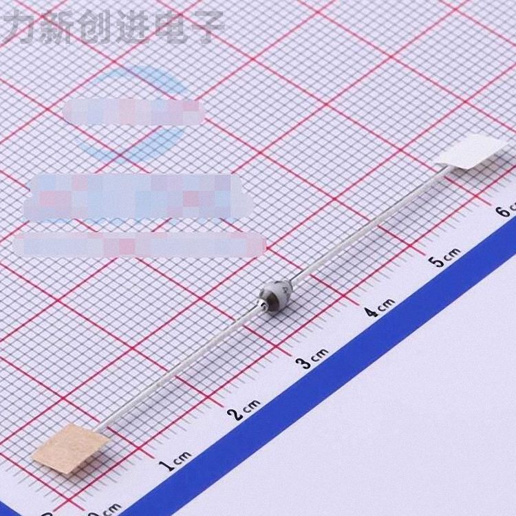 BY448TAP 封装 Axial 雪崩二极管原装现货