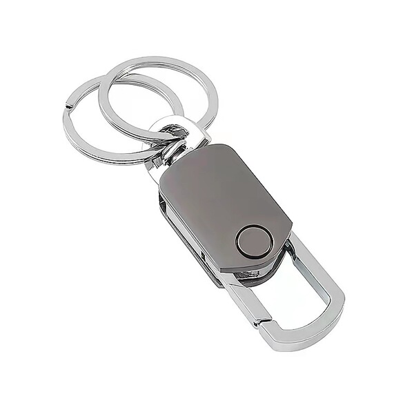 Creative spinning top for finger