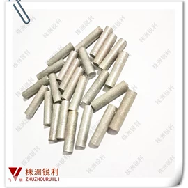 硬质合金;机用刀片;磨头