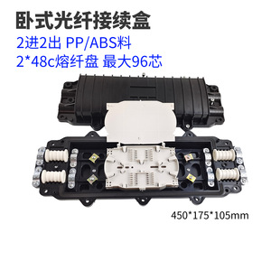 �S��ֱ�N��ʽ���|���^�� 2�M2�� 2*48c���w�P���96о IP68���o