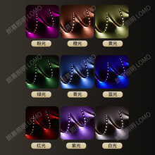 2835�͉�LEDܛ�� 5050RGB��60���Շ����z�׹�ܛ���l�b�