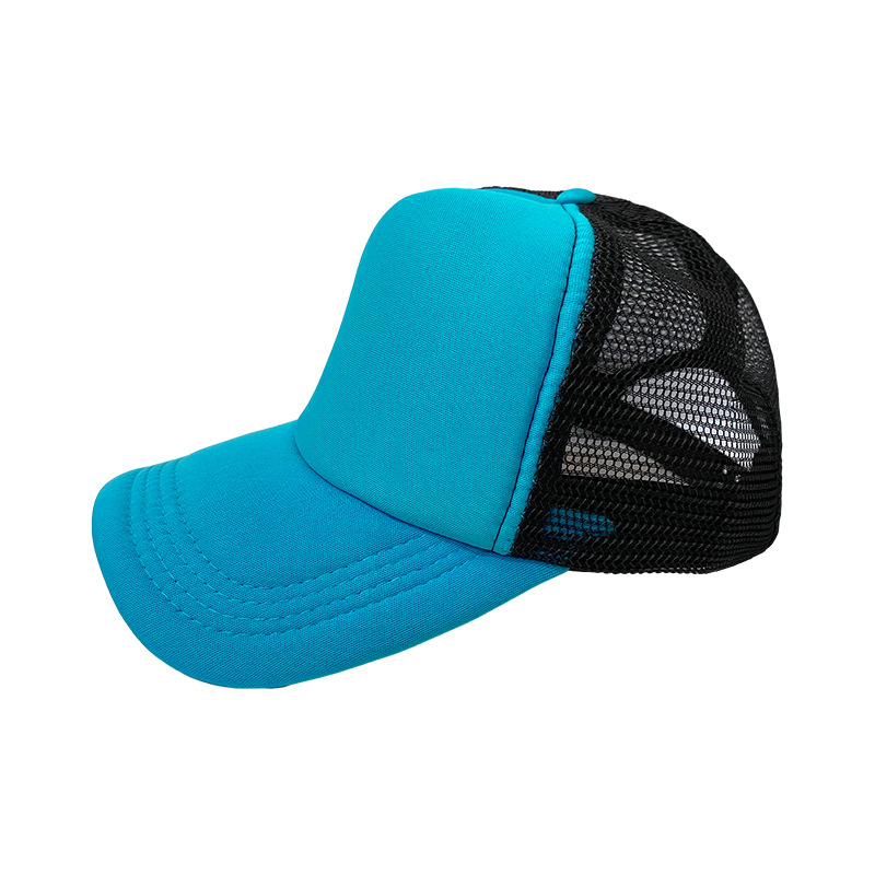 2024 nuevo producto sombrilla sombrero de protección solar para hombres gorras de béisbol de ocio transpirables deportes al aire libre sombrero de verano femenino salvaje al por mayor
