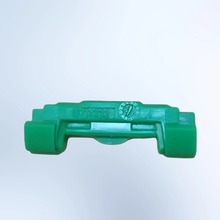 厂家直销多功能新型紧密纺压力棒青泽隔距块 spacer 纺机配件