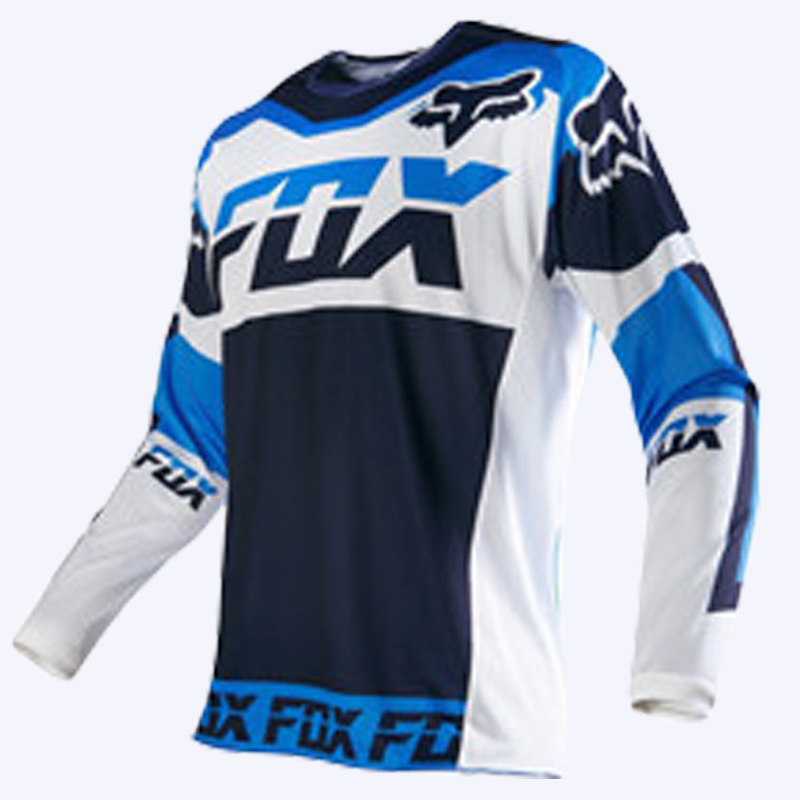 Trajes de carreras cross-border de camisetas de manga larga, camisetas de secado rápido, tamaño europeo y americano, versión suelta