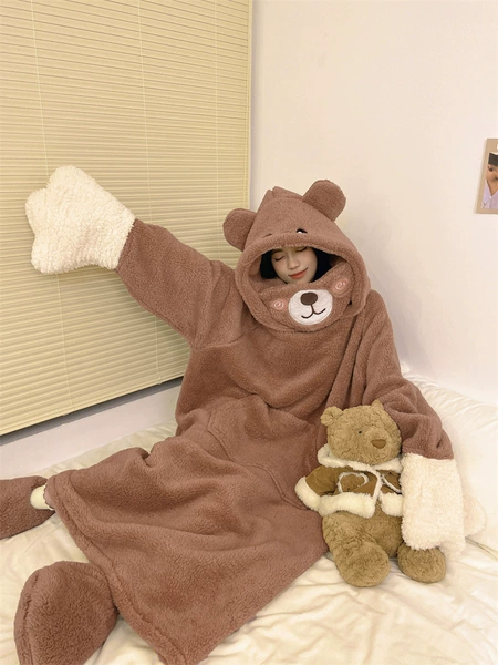 22009# Brown Bear