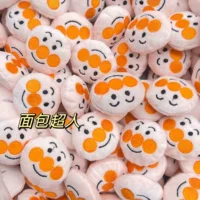 Хлеб Супермен мультфильм плюшевые животные DIY аксессуары декоративные аксессуары обувь и шляпы аксессуары для одежды носки