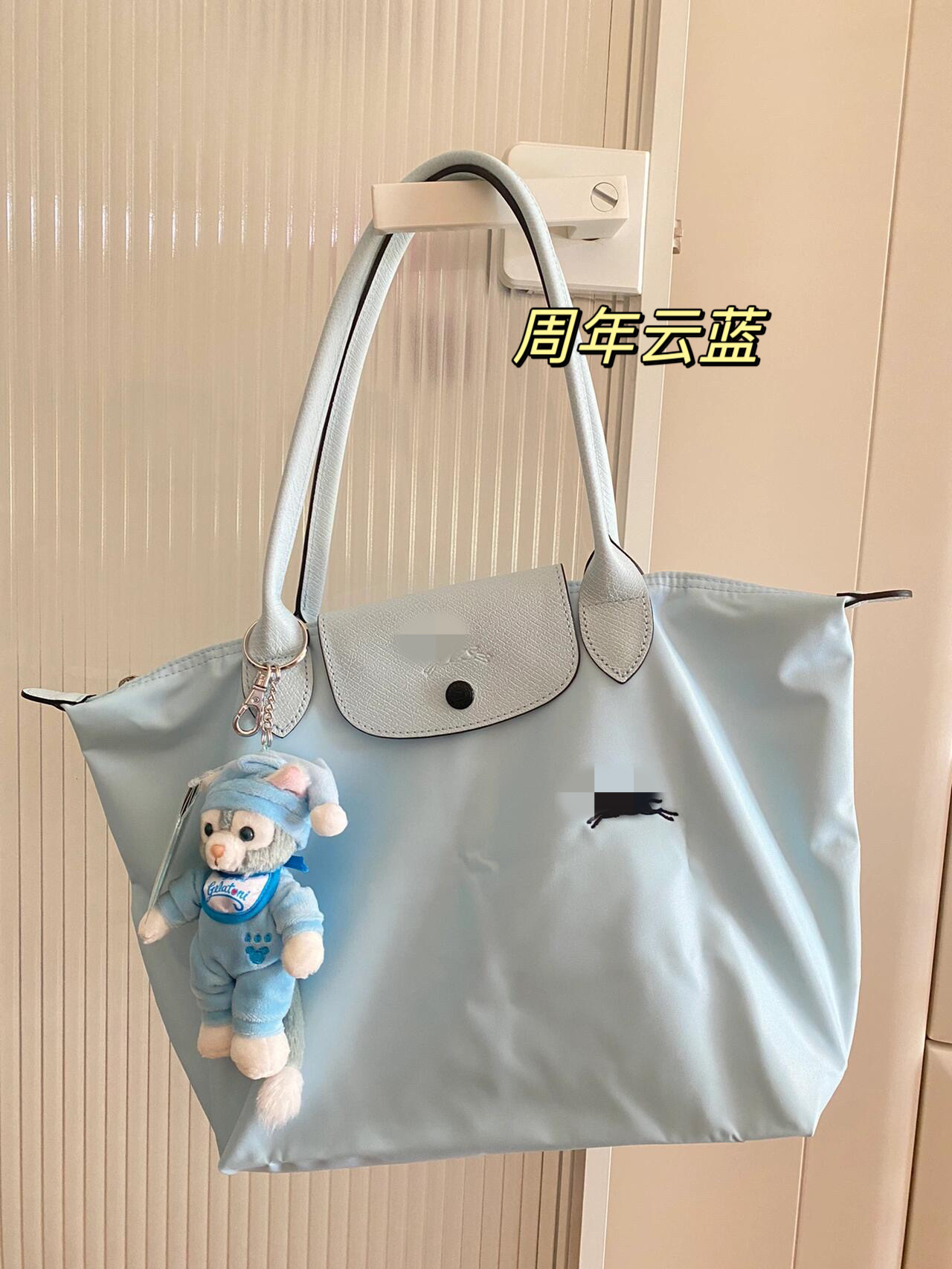 Bolsas de bolsas de hombro de gran capacidad, bolsas de viaje.