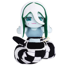 �羳��Ʒivy plush ԭ����ɫ��ޱ��Ůë�q��ż����