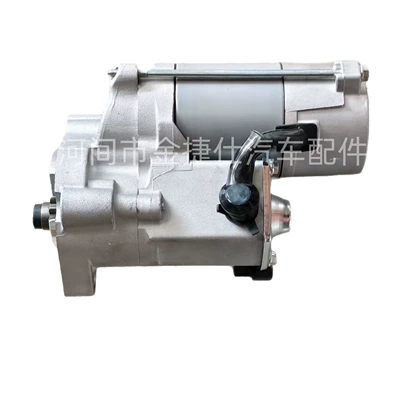 Starter and accessories Cherokee 6.4 12V