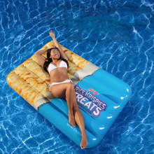 �¿�PVC�����Ƭ����ѩ�⸡�� ˮ��ɳ������ܸ���Ư����Ӿ��|