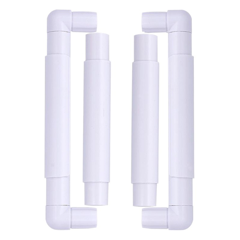 SKC blanco clip bordado estiramiento Cruz puntada cuadrado estiramiento DIY bordado estiramiento cuadrado bordado marco 5 tamaños