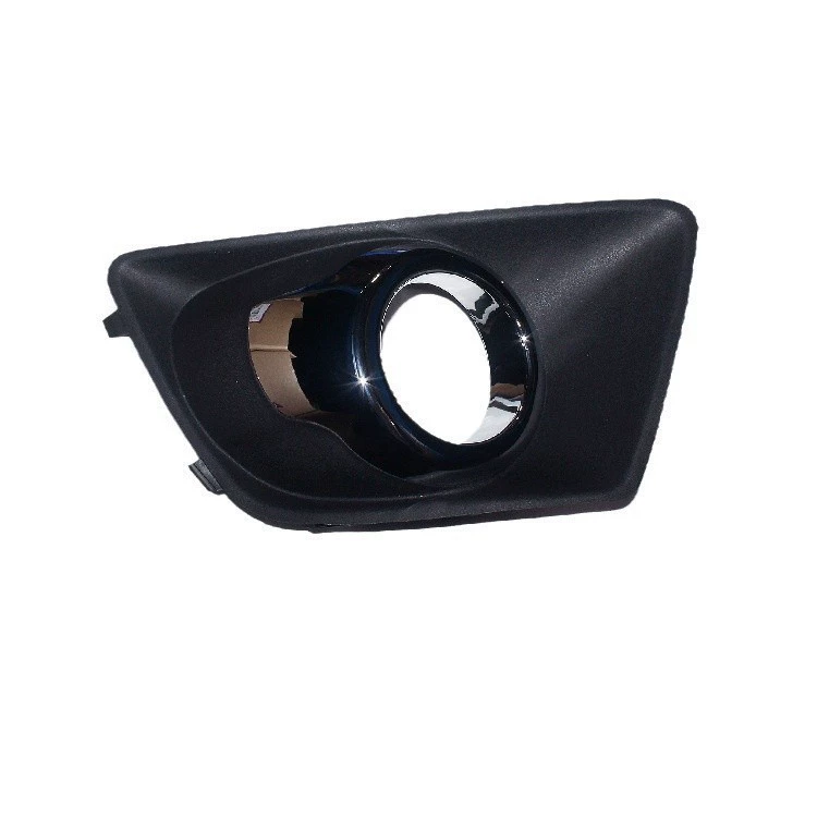 Оптовые поставки для трансграничной электронной торговли: высококачественная рамка противотуманной фары Yibo с декоративным кольцом, модель CN15-15A299-A