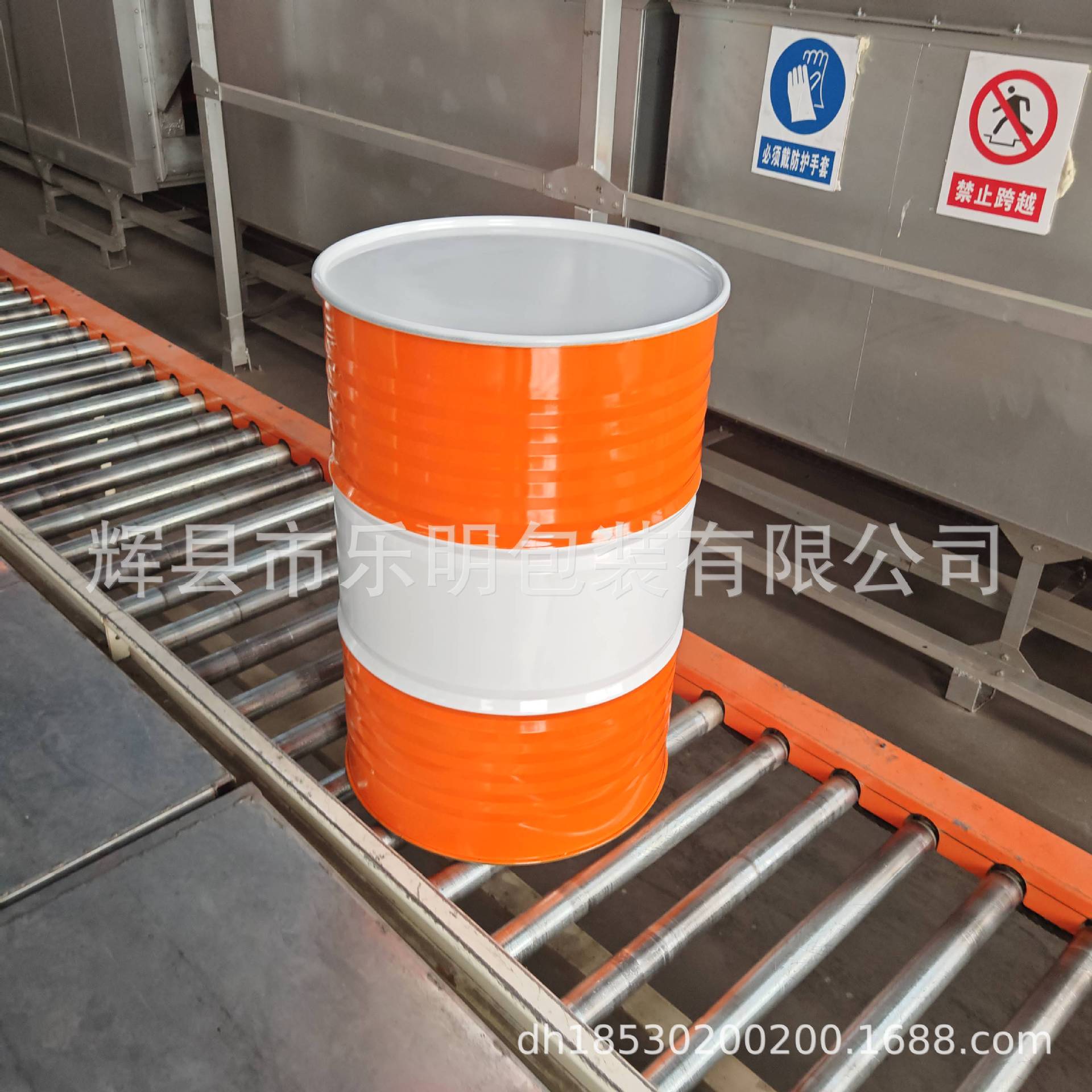 208L镀锌铁桶 长治市襄垣县镀锌铁桶 镀锌铁桶厂家