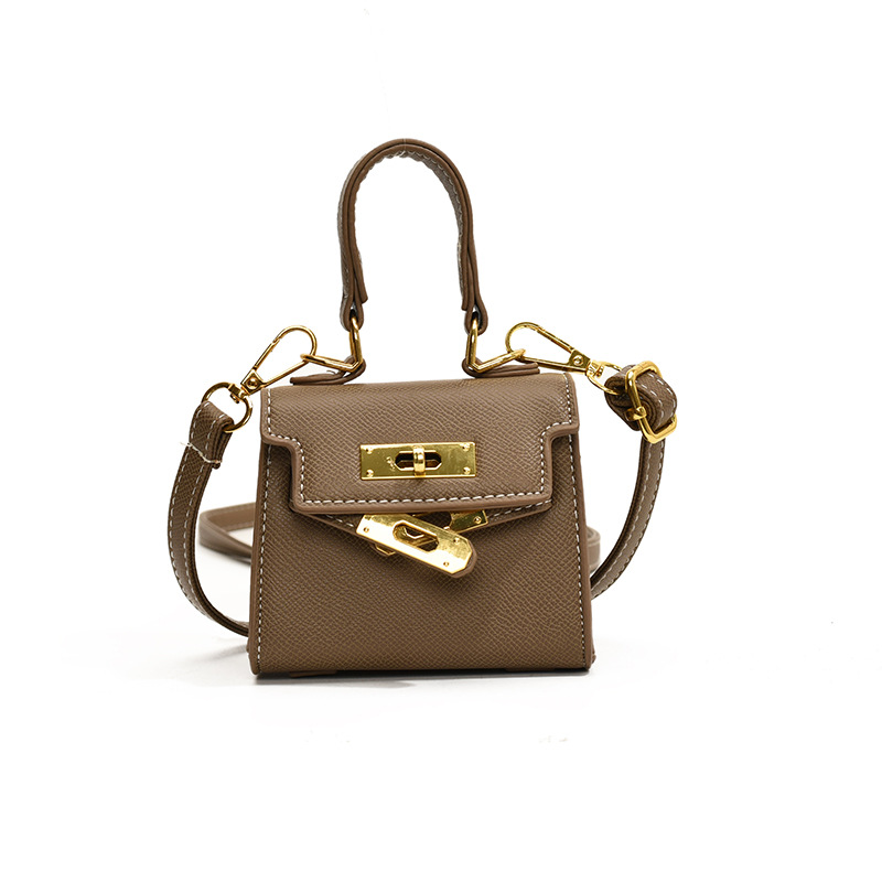 2024 nuevo comercio exterior bolso para niños, mini bolso para niños, bolso de moda coreano popular para hombres y mujeres