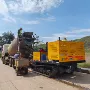 公路高速自动混凝土成型机
