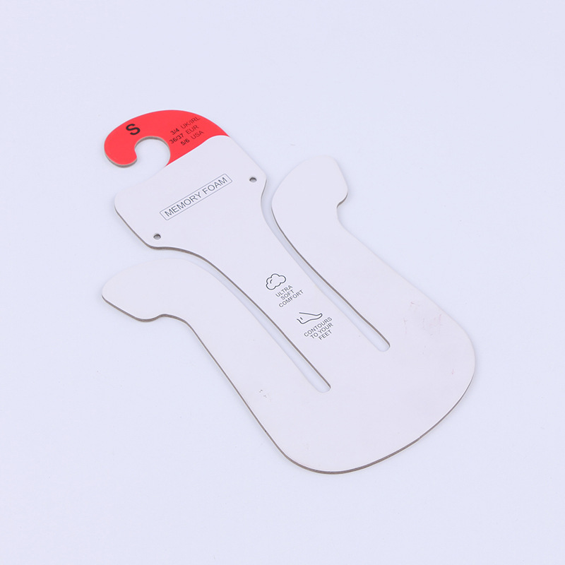 跨境出口吸塑油纸卡印刷定制异形彩吊卡工厂跳跳卡发饰挂牌插卡式