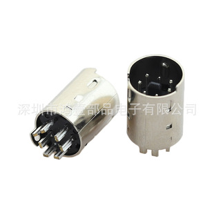 ��Ҽ�S�ҹ���S�������׹��^7P����MINI DIN���^�I�P�ӿ��B����