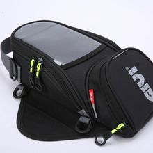 摩托车包骑行包磁铁导航包Motorcycle tank bag 油箱包