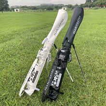 PG高尔夫球包高尔夫枪包耐磨轻便支架包练习包golf小球袋MB枪包