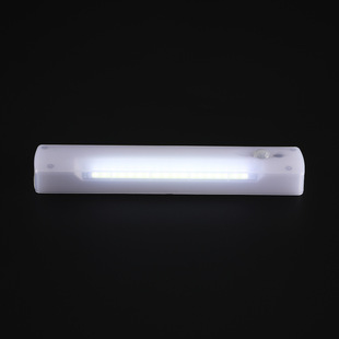 [Wireless] factory wholesale human body intelligent night light strip light Cabinet light wardrobe light induction light