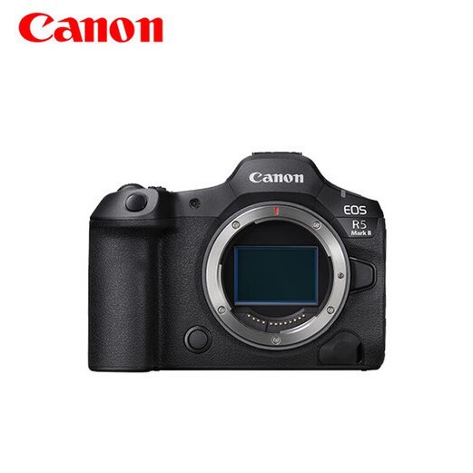 Spot National Bank EOS R5 Mark II Full Fortune Professional Micro…