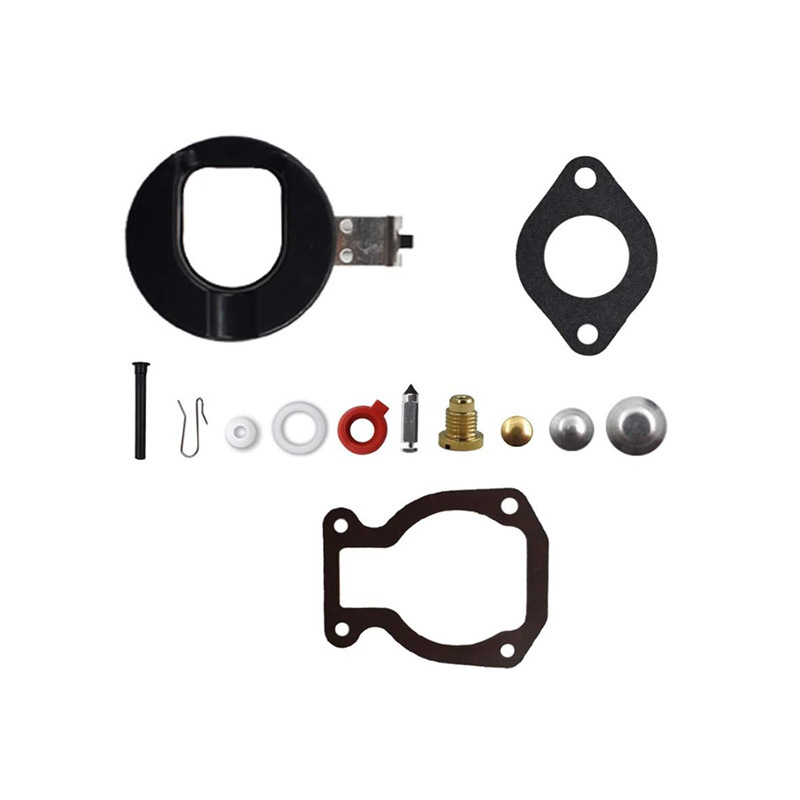 Kit de reparación para John-hijo Evinrude 398453 9,9 HP 15 HP 1974-1988