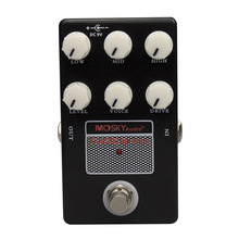 MOSKYaudio M-SHALL ����ģ��Ч���� ��������