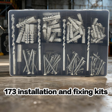 羳173pcsP304ʮֳ^ƽ^ԹM3.5M4.35M5^b