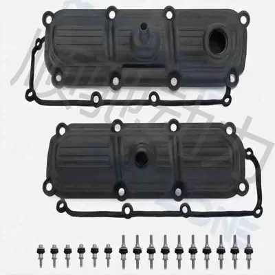 Perkins 1103 Engine – Cylinder and parts