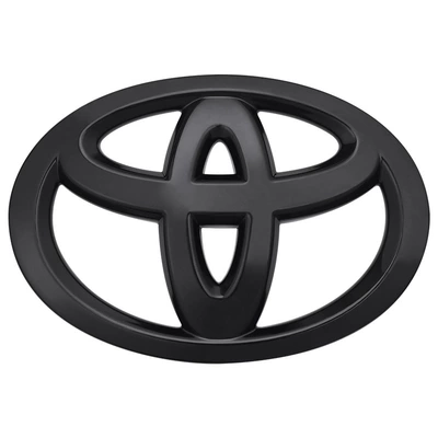 Logo, Wheel Logo, Crown Land — Car logo
