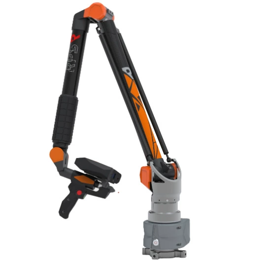 Портативный трехкоординатный аппарат портативный трехкоординатный измерительный прибор