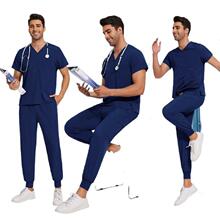 A 52194 Medical Scrubs Uniforms ҽ�������� ŷ������羳����