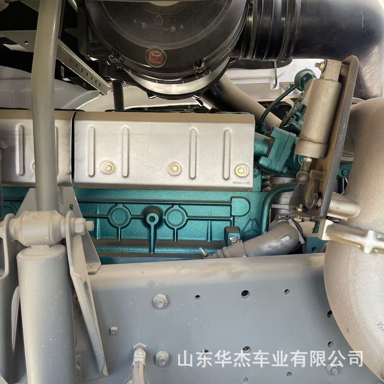 Supply of African Howo Dump Trucks, 375 Horsepower Howo Dump Trucks for Earthmoving, Used Howo Rear Eight-Wheel Dump Trucks