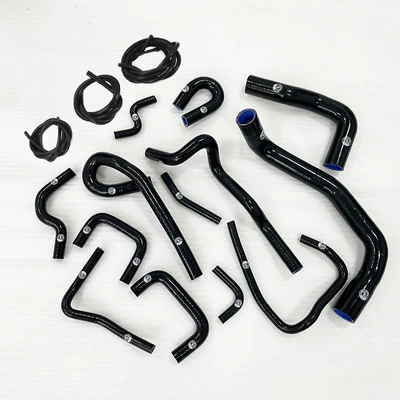 Rb25Det Silicone Radiator – Soyutma sisteminin digər hissələri - k8-24-25-64-v-black