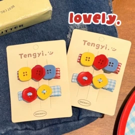 挂饰挂件;发夹;发圈